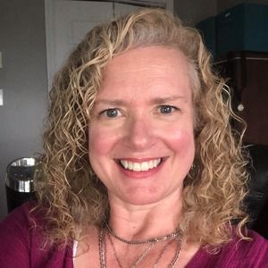 Meet your Posher, Lynne